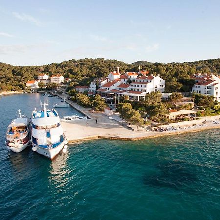 Hotel Odisej Goveđari Εξωτερικό φωτογραφία