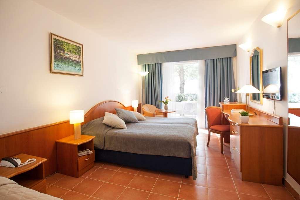 Hotel Odisej Goveđari Δωμάτιο φωτογραφία