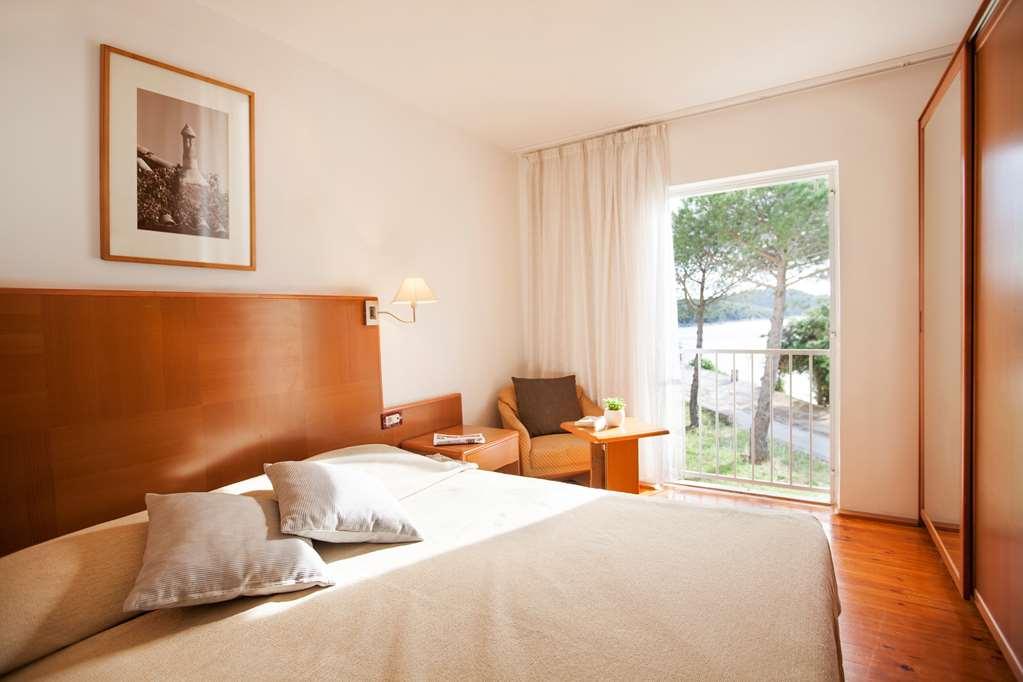 Hotel Odisej Goveđari Δωμάτιο φωτογραφία
