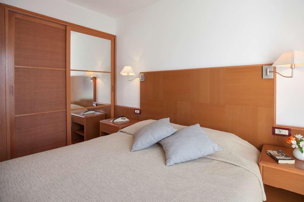 Hotel Odisej Goveđari Δωμάτιο φωτογραφία