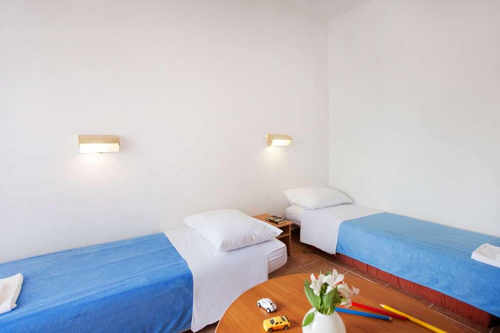 Hotel Odisej Goveđari Δωμάτιο φωτογραφία