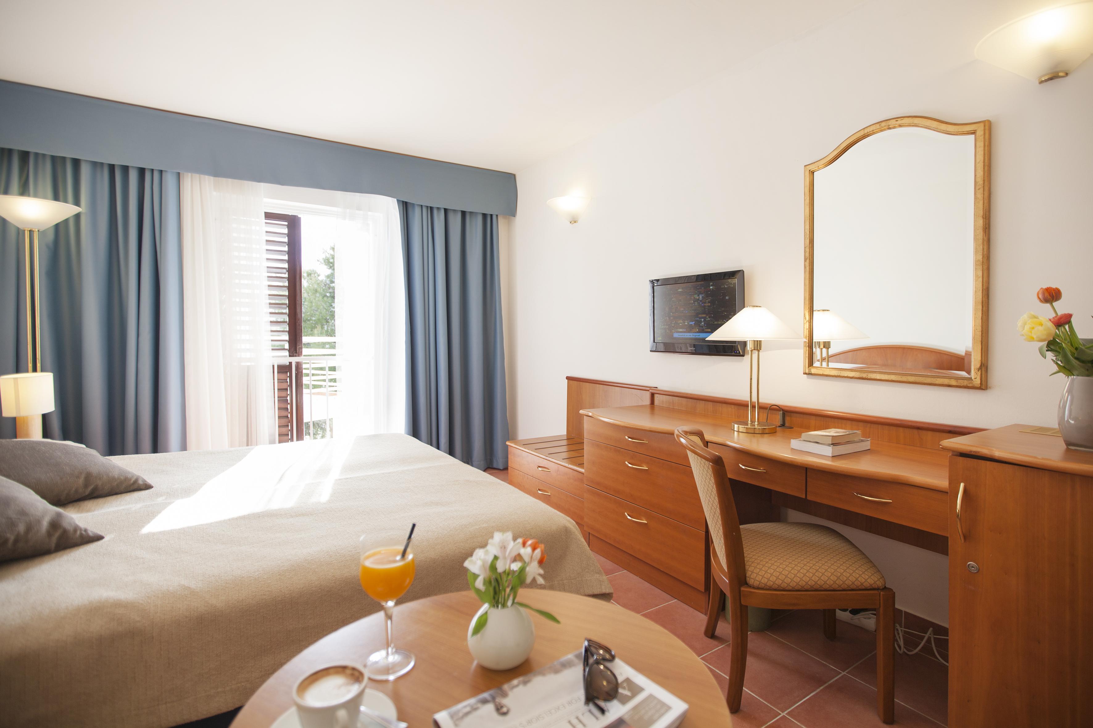 Hotel Odisej Goveđari Εξωτερικό φωτογραφία