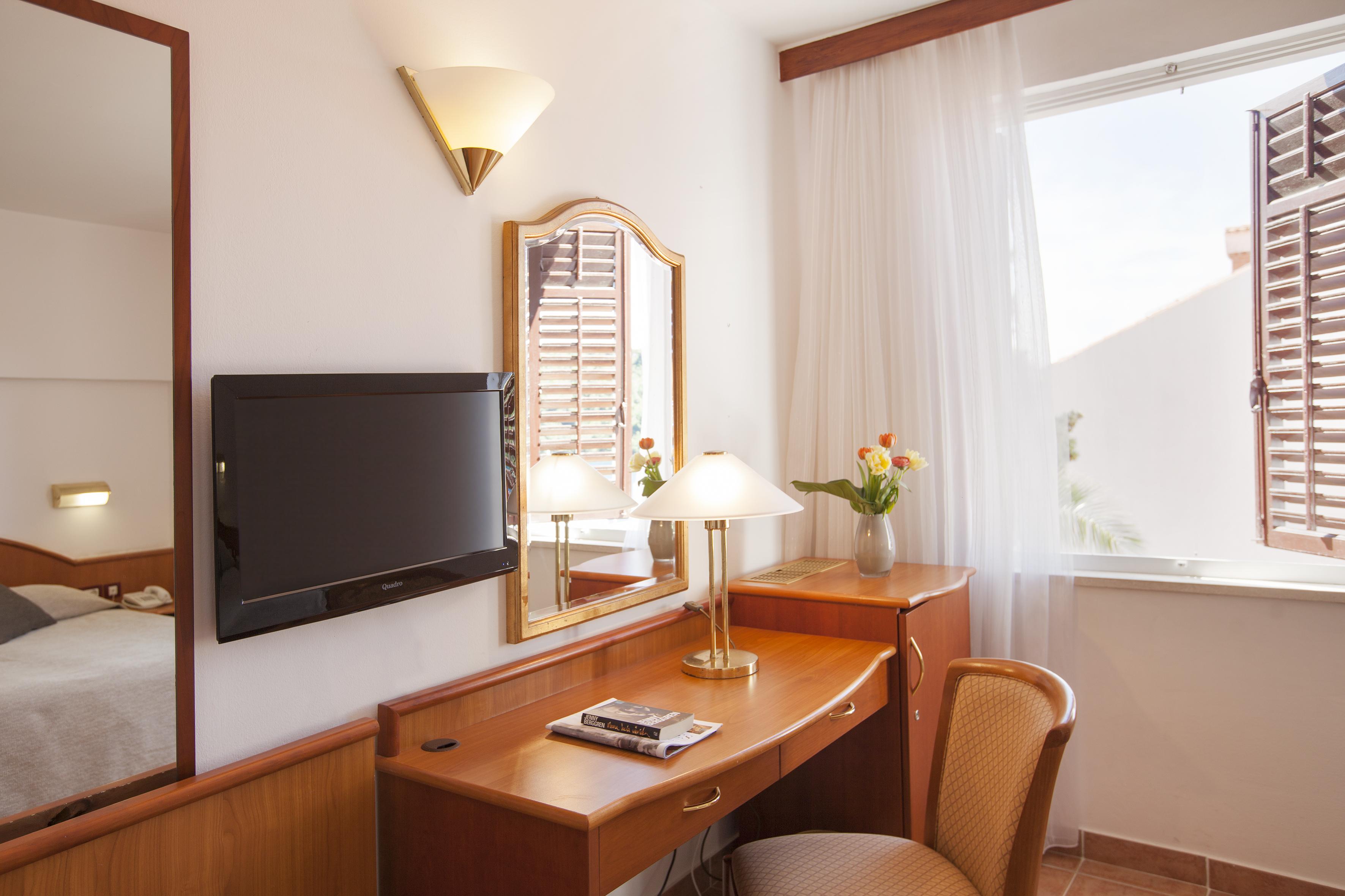 Hotel Odisej Goveđari Εξωτερικό φωτογραφία