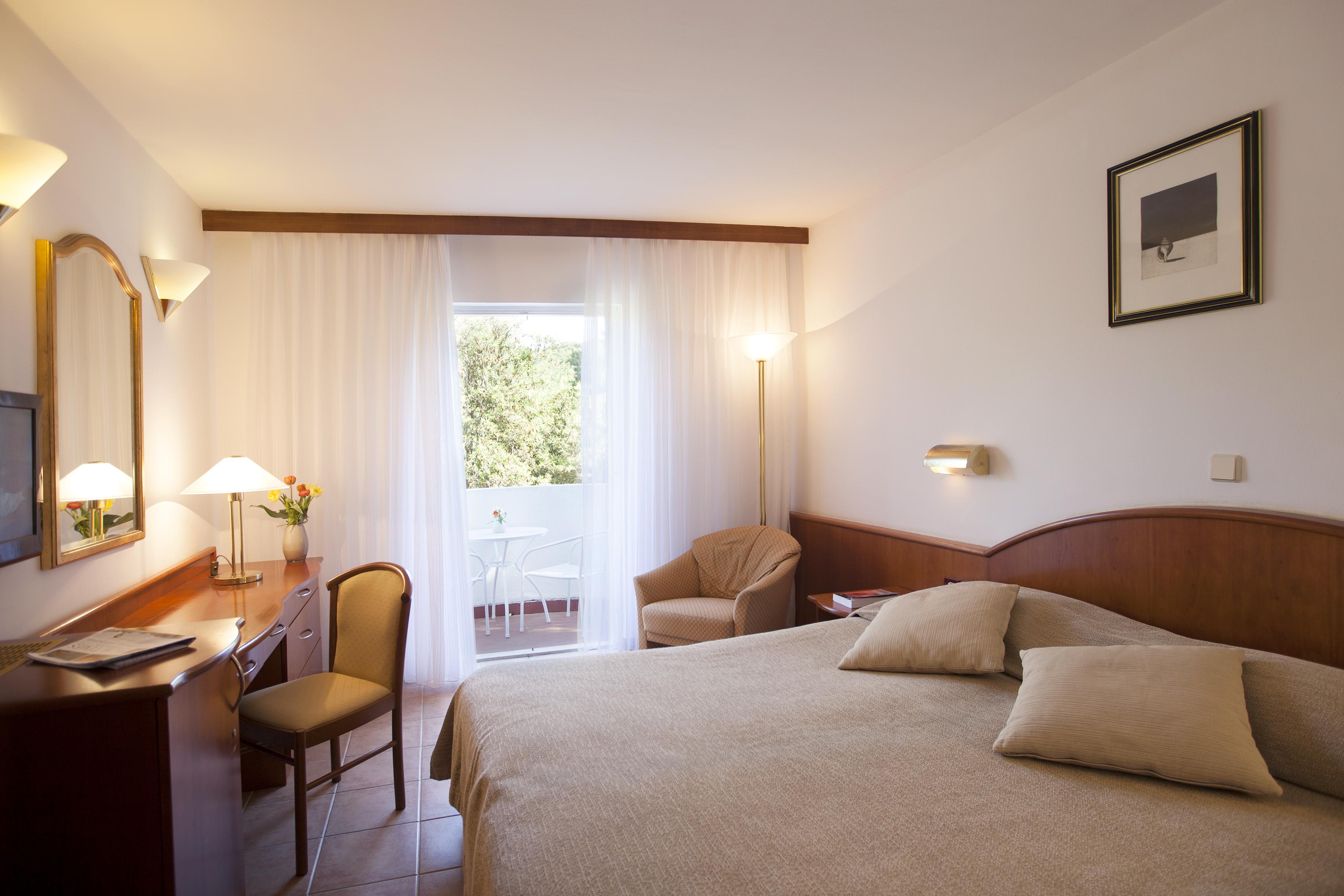 Hotel Odisej Goveđari Εξωτερικό φωτογραφία