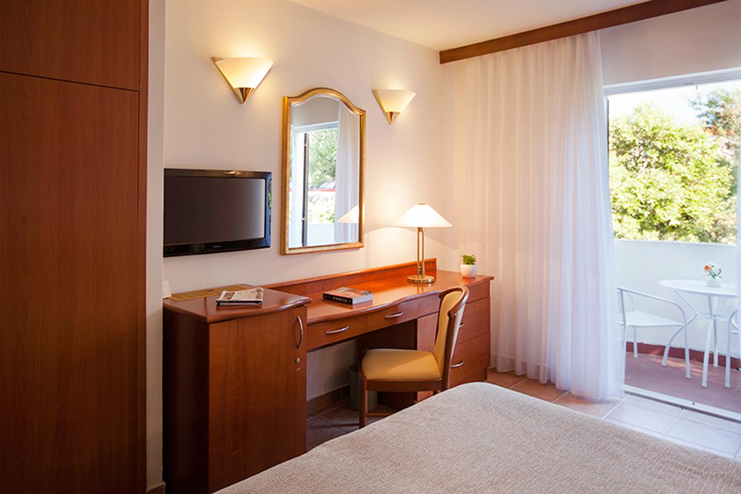 Hotel Odisej Goveđari Εξωτερικό φωτογραφία