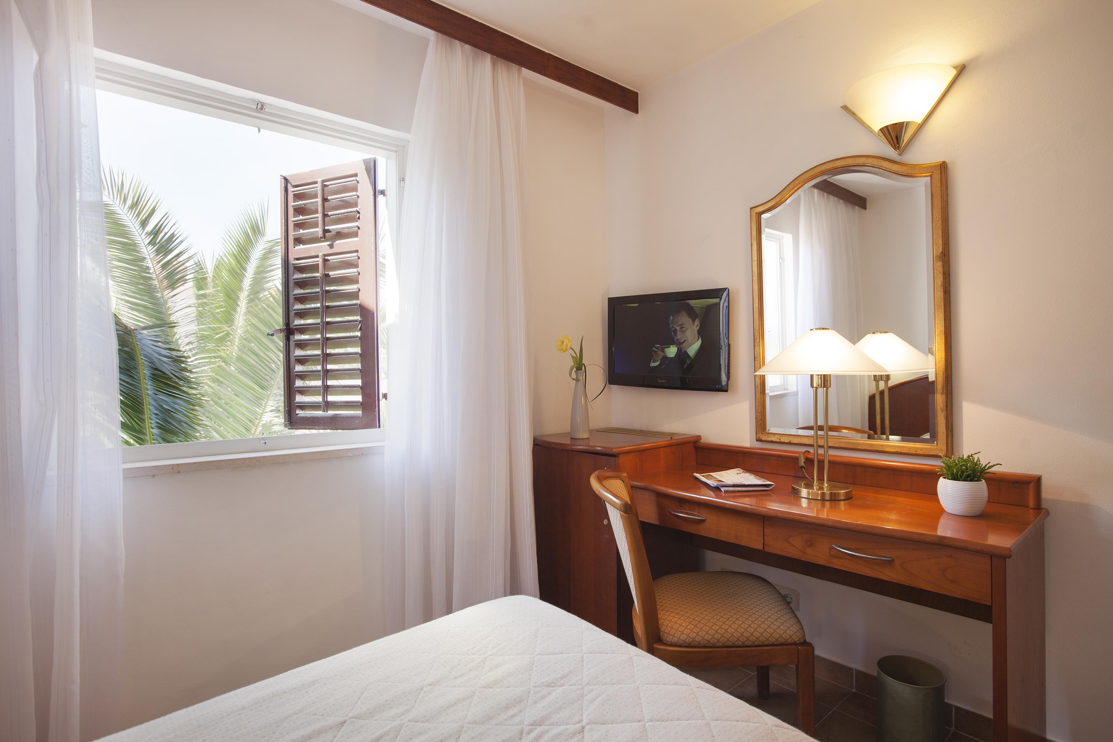Hotel Odisej Goveđari Εξωτερικό φωτογραφία