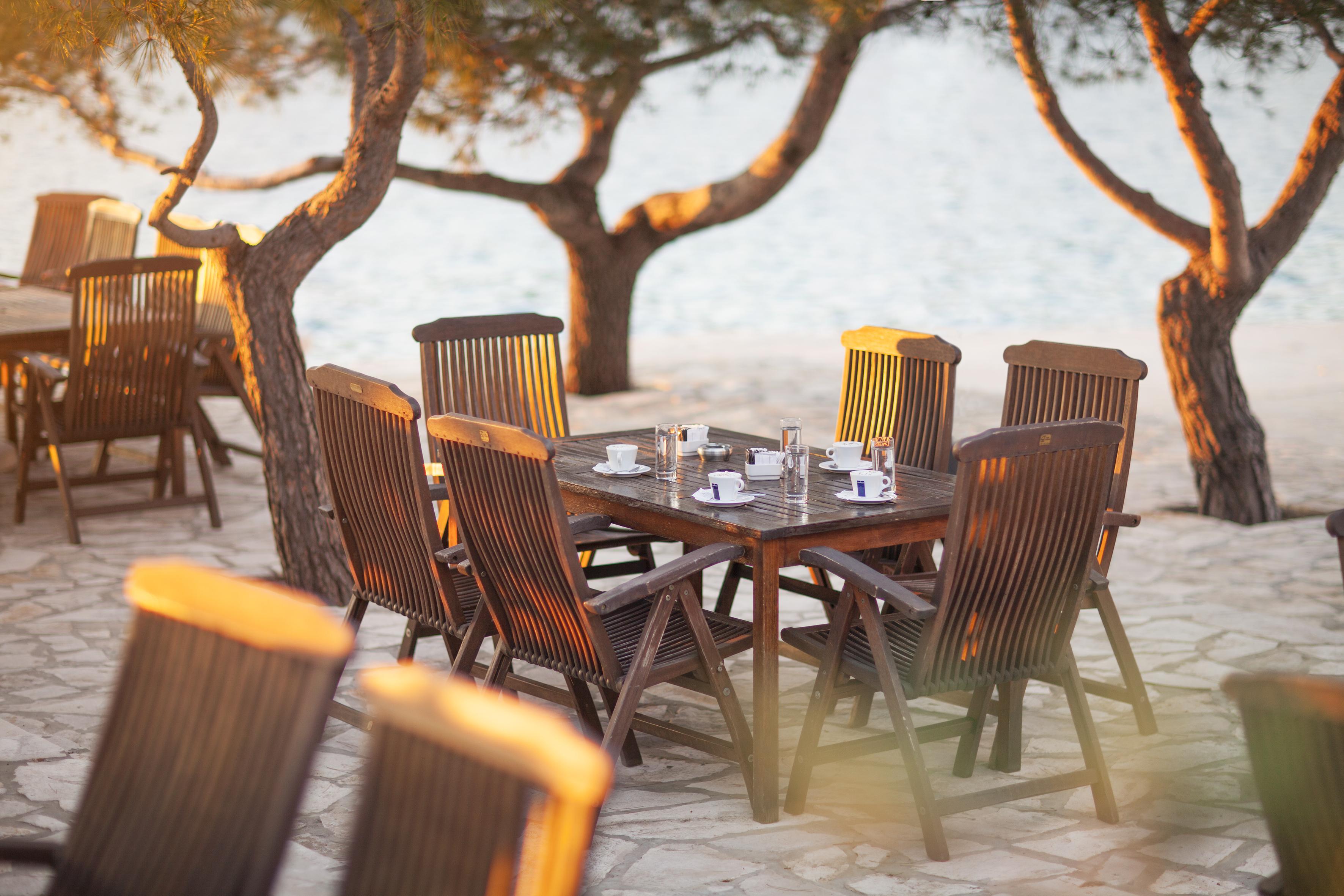 Hotel Odisej Goveđari Ανέσεις φωτογραφία